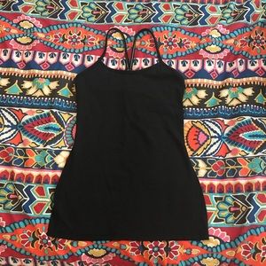 Lululemon Power Y Tank